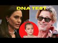 Shiloh Pitt Removed From Brad Pitt