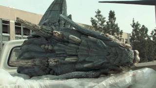 Monster Hunter Tri Nintendo Wii Video Game College Hd Trailer