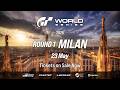 GT World Series 2026 | Round 1 - Milan | Tickets on Sale Trailer