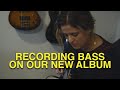NSFJ In The Studio - Episode 3: Bass