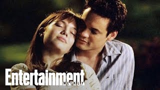 Mandy Moore And Shane West Celebrate 'A Walk To Remember'  | News Flash | Entertainment Weekly