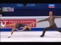 European Figure Skating Championships 2015. FS. Ksenia STOLBOVA / Fedor KLIMOV
