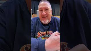 Mike Minute