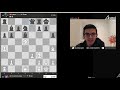 Hikaru tricks anish with the botez gambit