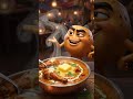 extra butter chicken with butter Nan || foodverse AI