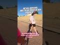 Change Is Hard 💛 | Autistic Daughter Pushes Through a New Route on Her NYC Walking Journey