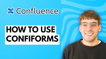 How to Use Confiforms in Confluence [2025 Guide]