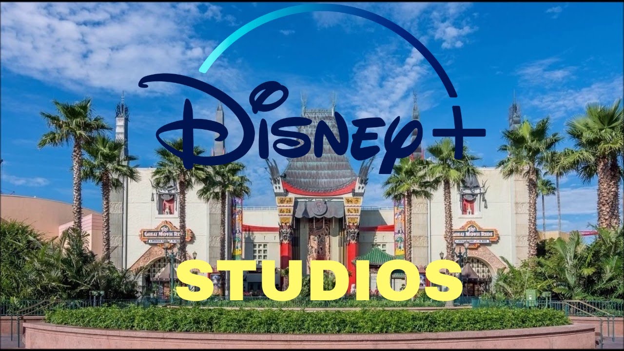 Rumors Swirling - Could Hollywood Studios Be Getting a New Name? - YouTube