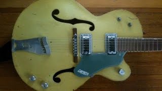 Gutterboy "A Rainy Day On Mulberry Street" Live @ Glamslam 12-12-1991