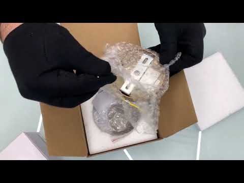 Обзор ODEON LIGHT REUS