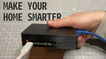 Home Assistant: The Secret to a Better Smart Home