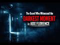The Guard Who Got Locked Inside ADX Florence… What He Witnessed Was Terrifying | True Crime