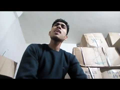 محمود عادل موهبة صاعدة أسأل عليا شيرين عبدالوهاب