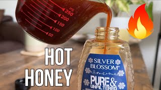 How to Make Hot Honey (Perfect for Pizzas!) by Julian Sisofo 2,474 views 4 months ago 1 minute, 12 seconds