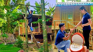 Download Lagu Single mother: touched and happy by the kind act of a good man _Ly Thanh Thuy MP3 Download Lagu Single mother: touched and happy by the kind act of a good man _Ly Thanh Thuy MP3