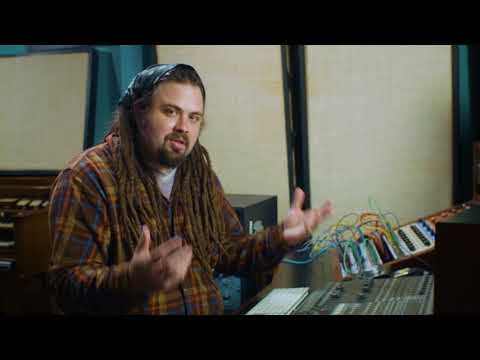 Mixing with an Amp Sim for the First Time in 9 Years!