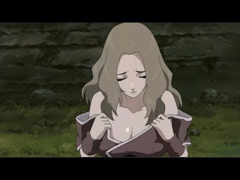 Hotaru se le desnuda a Utakata   Sub Español