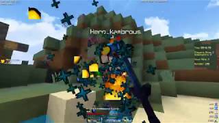 UHC HIGHLIGHTS #2 ''RUSH'' (FFA WIN)