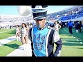 Jackson State University Marching Band - Marching Into the 2017 Southern Heritage Classic