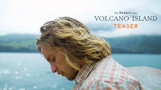 The Search For Volcano Island - Teaser