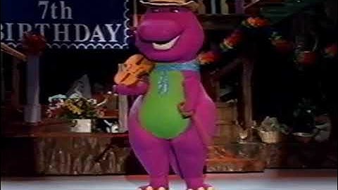 Big Surprise (1998 Version) Part 35