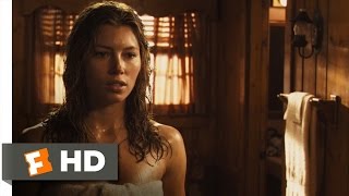 Next (4/9) Movie CLIP - Summation of the Parts (2007) HD