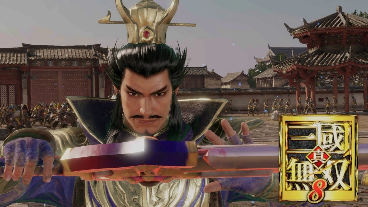 真三國無双8 20th 記念box スイッチ値下げ依頼禁止 真三國無双8 20th 記念box スイッチ値下げ依頼禁止 Nintendo Switch