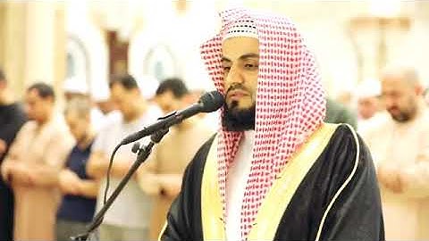 تلاوة جميلة للقارئ رعد الكردي من ليلة 2 رمضان 1440 2019 ما تيسر من سورة البقرة