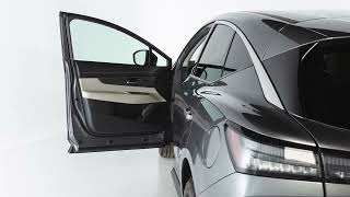 System Updates - Murano | West End Nissan in Edmonton Alberta