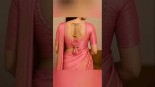 2025 😱 Trending Blouse Designs 🤩😍 #shortvideo #trending #viral #blouse #blousedesign