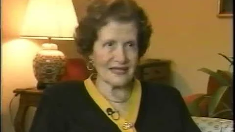 Maria Altmann Shoah video