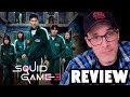 Squid Game 3 Spoiler Review 🎮