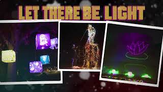 PVCC Arts: Let There Be Light 2025
