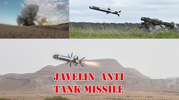 The Javelin Tank-Killer Missile (And Russia Hates It)