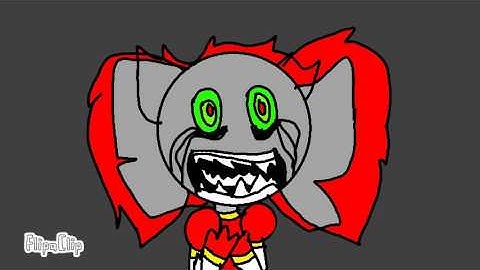 foxy x mangle part 8