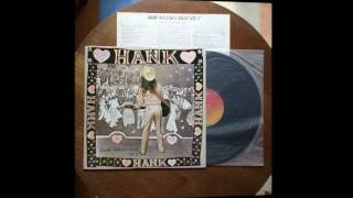 14. Hey Good Lookin'  - Leon Russell  - Hank Wilson's Back Vol. I chords