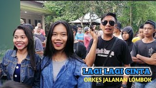 RIAN MODJOE LAGI LAGI CINTA (roma irama) IRAMA DOPANG #iramadopangterbaru2022 #rianmodjoe