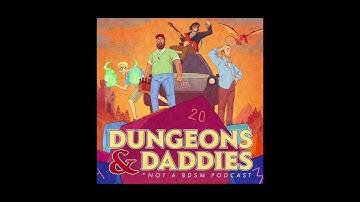 All the Dad Facts (Episodes 36-50) | D&Daddies