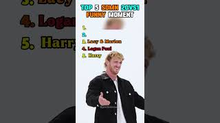 Top 5 Funniest Sidemen 20vs Moments That Made Everyone Laugh! #sidemen