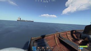 Rust Cargo Glitch