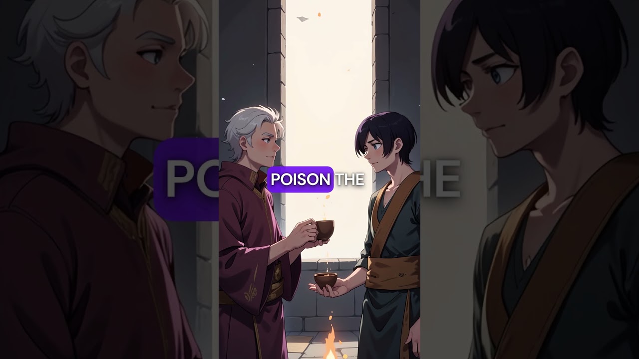 Seneca taught emotional control but died in agony 