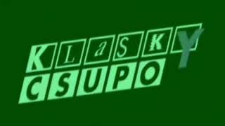 Klasky Csupo in G-Major 2579