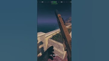 Get UNLIMITED Ray Guns in MWZ! 😲 #mw3 #mwz #callofduty #zombies