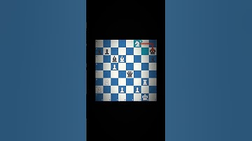 Insane chess puzzle !