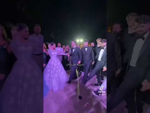 دبكة نارين في كل زمان ومكان جمالها اكسبلور اشتراك لايك نارين بيوتي