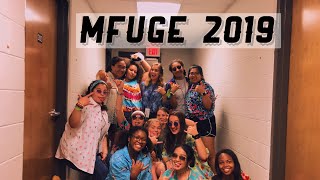 mfuge 2019 vlog // keddy mendoza