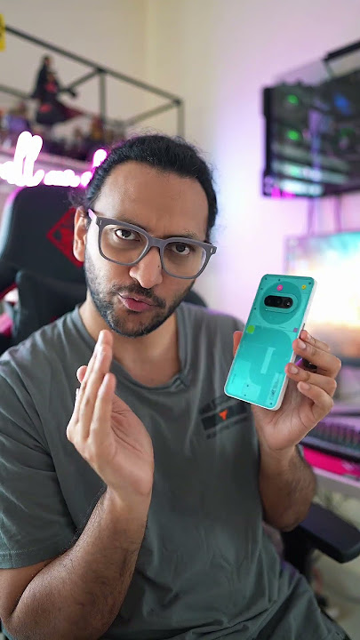 Nothing Phone 3a | Community Edition