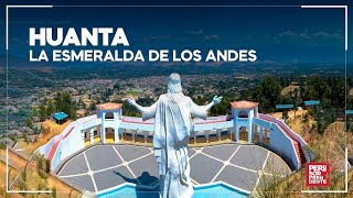 HUANTA: la esmeralda de los ANDES | Perú Sorprendente