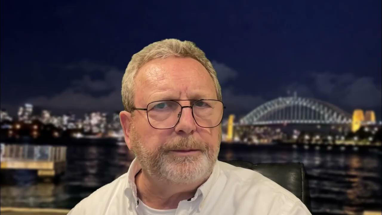 Transport modelling We need insights along the way not just