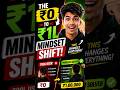 From ₹0 to ₹1L with AI | 99% People Miss This AI Money Shift